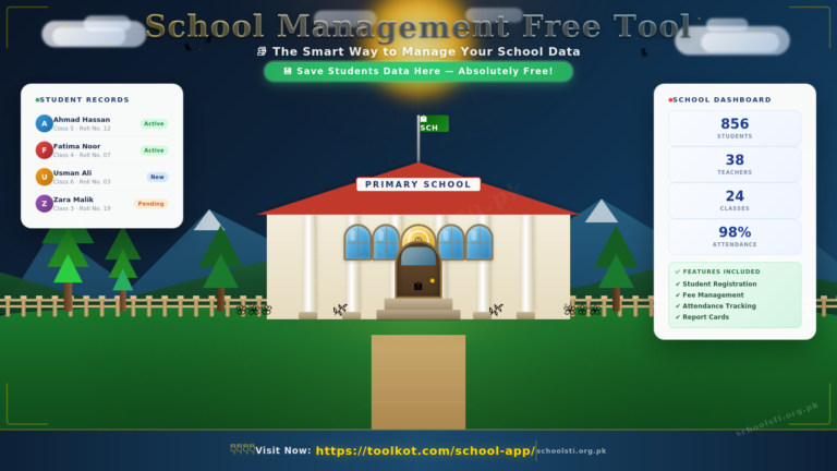 school_management_poster