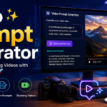 video prompt generator