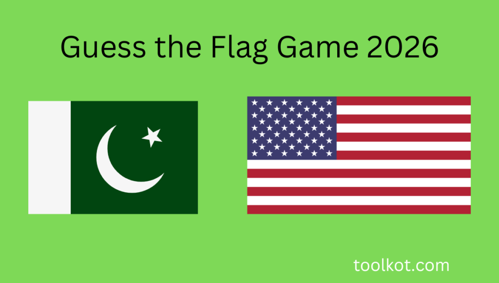Guess the Flag Game 2026 Guess the Flag Game 2026