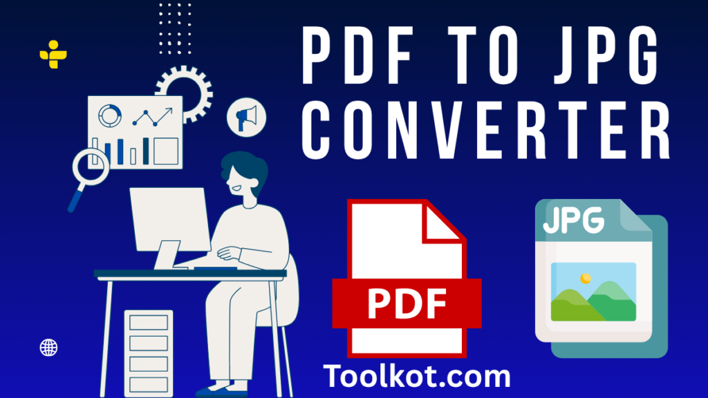 PDF TO JPG Converter PDF TO JPG Converter