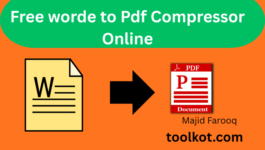 Free Word To Pdf Converter Online Free Word To Pdf Converter Online